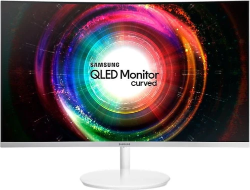 Monitor 27 cali Samsung C27H711QEUX LC27H711QEUXEN
