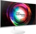 Monitor 27 cali Samsung C27H711QEUX LC27H711QEUXEN