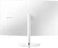 Monitor 27 cali Samsung C27H711QEUX LC27H711QEUXEN