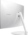 Monitor 27 cali Samsung C27H711QEUX LC27H711QEUXEN