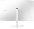 Monitor 27 cali Samsung C27H711QEUX LC27H711QEUXEN