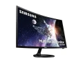 Monitor 32 cale Samsung LC32F39MFUUXEN Curved