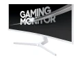 Monitor 32 cale Samsung C32JG51FDUX LC32JG51FDUXEN