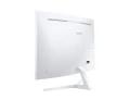 Monitor 32 cale Samsung C32JG51FDUX LC32JG51FDUXEN