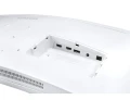 Monitor 32 cale Samsung C32JG51FDUX LC32JG51FDUXEN