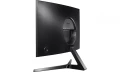 Monitor 23.5 cala Samsung C24RG50FQUXE LCD LC24RG50FQUXEN