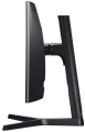 Monitor 23.5 cala Samsung C24RG50FQUXE LCD LC24RG50FQUXEN