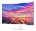 Monitor 32 cale Samsung C32F391FWUXEN LC32F391FWUXEN