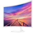 Monitor 32 cale Samsung C32F391FWUXEN LC32F391FWUXEN