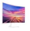 Monitor 32 cale Samsung C32F391FWUXEN LC32F391FWUXEN
