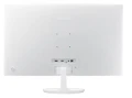 Monitor 32 cale Samsung C32F391FWUXEN LC32F391FWUXEN