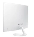 Monitor 32 cale Samsung C32F391FWUXEN LC32F391FWUXEN