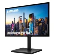 Monitor 23.5 cala Samsung F24T400FHU LF24T400FHUXEN