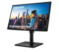 Monitor 23.5 cala Samsung F24T400FHU LF24T400FHUXEN