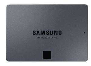 Samsung 870 QVO 2TB 2.5" SATA III