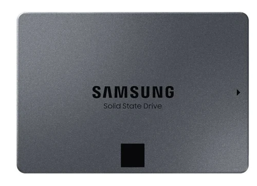 Dysk SSD Samsung 870 QVO 2 TB SATA MZ-77Q2T0BW