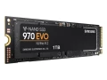 Dysk SSD Samsung 970 EVO 1 TB M.2 PCIe x 4 MZ-V7E1T0BW