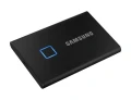 Dysk SSD Samsung T7 Portable Touch black 1 TB MU-PC1T0K/WW
