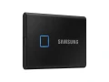 Dysk SSD Samsung T7 Portable Touch black 1 TB MU-PC1T0K/WW