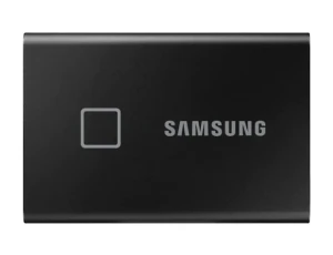 Samsung T7 Touch 2TB Czarny