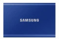 Dysk SSD Samsung T7 Portable blue 1 TB MU-PC1T0H/WW