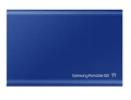 Dysk SSD Samsung T7 Portable blue 1 TB MU-PC1T0H/WW