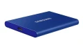 Dysk SSD Samsung T7 Portable blue 1 TB MU-PC1T0H/WW
