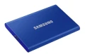 Dysk SSD Samsung T7 Portable blue 2 TB MU-PC2T0H/WW