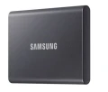 Dysk SSD Samsung T7 Portable gray 1 TB MU-PC1T0T/WW