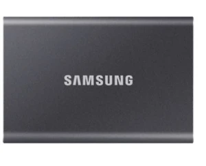 Samsung T7 2TB Szary
