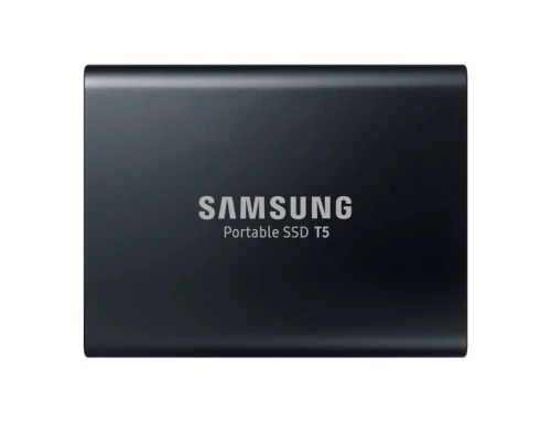 Dysk SSD Samsung T5 Portable 2 TB MU-PA2T0B/EU
