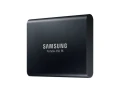 Dysk SSD Samsung T5 Portable 2 TB MU-PA2T0B/EU