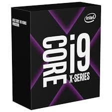 Procesor Intel Core i9-10920X 3.5 GHz BOX BX8069510920X