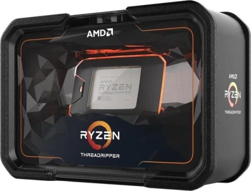 Procesor AMD Ryzen Threadripper 2920X, 3.5GHz BOX YD292XA8AFWOF