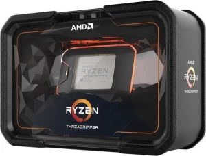 AMD Ryzen Threadripper 2970WX 3GHz BOX YD297XAZAFWOF