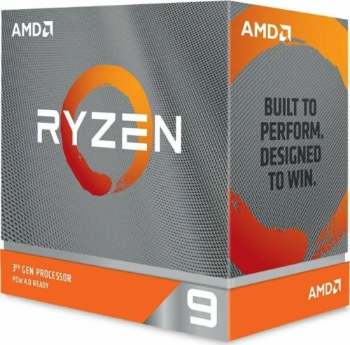 Procesor AMD Ryzen 9 3950X 3.5GHz BOX 100-100000051WOF