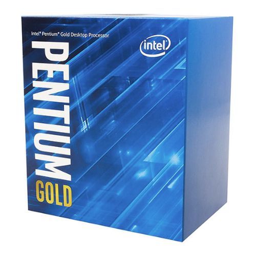 Procesor Intel Pentium G6600 4,2GHz BOX BX80701G6600