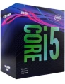 Procesor Intel Core i5-9400F 2.9GHz BOX BX80684I59400F
