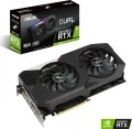 Karta graficzna Asus Dual GeForce RTX 3070 Gaming 8GB GDDR6 DUAL-RTX3070-8G