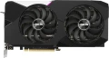 Karta graficzna Asus Dual GeForce RTX 3070 Gaming 8GB GDDR6 DUAL-RTX3070-8G
