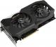 Karta graficzna Asus Dual GeForce RTX 3070 Gaming OC 8GB GDDR6 DUAL-RTX3070-O8G