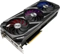 Karta graficzna Asus ROG Strix GeForce RTX 3070 Gaming OC 8GB GDDR6 ROG-STRIX-RTX3070-O8G-GAMING