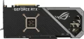 Karta graficzna Asus ROG Strix GeForce RTX 3070 Gaming OC 8GB GDDR6 ROG-STRIX-RTX3070-O8G-GAMING