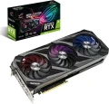 Karta graficzna Asus ROG Strix GeForce RTX 3080 Gaming OC 10GB GDDR6X ROG-STRIX-RTX3080-O10G-GAMING
