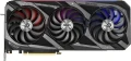Karta graficzna Asus ROG Strix GeForce RTX 3080 Gaming OC 10GB GDDR6X ROG-STRIX-RTX3080-O10G-GAMING