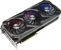 Karta graficzna Asus ROG Strix GeForce RTX 3080 Gaming OC 10GB GDDR6X ROG-STRIX-RTX3080-O10G-GAMING