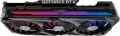 Karta graficzna Asus ROG Strix GeForce RTX 3080 Gaming OC 10GB GDDR6X ROG-STRIX-RTX3080-O10G-GAMING