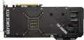 Karta graficzna Asus TUF GeForce RTX 3080 Gaming 10GB GDDR6X TUF-RTX3080-10G-GAMING