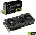 Karta graficzna Asus TUF GeForce RTX 3080 Gaming OC 10GB GDDR6X TUF-RTX3080-O10G-GAMING