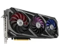 Karta graficzna Asus ROG Strix OC GeForce RTX 3090 24GB ROG-STRIX-RTX3090-O24G-GAMING